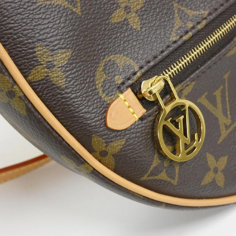 Túi xách vai Louis Vuitton Monogram Loop M81098 608746