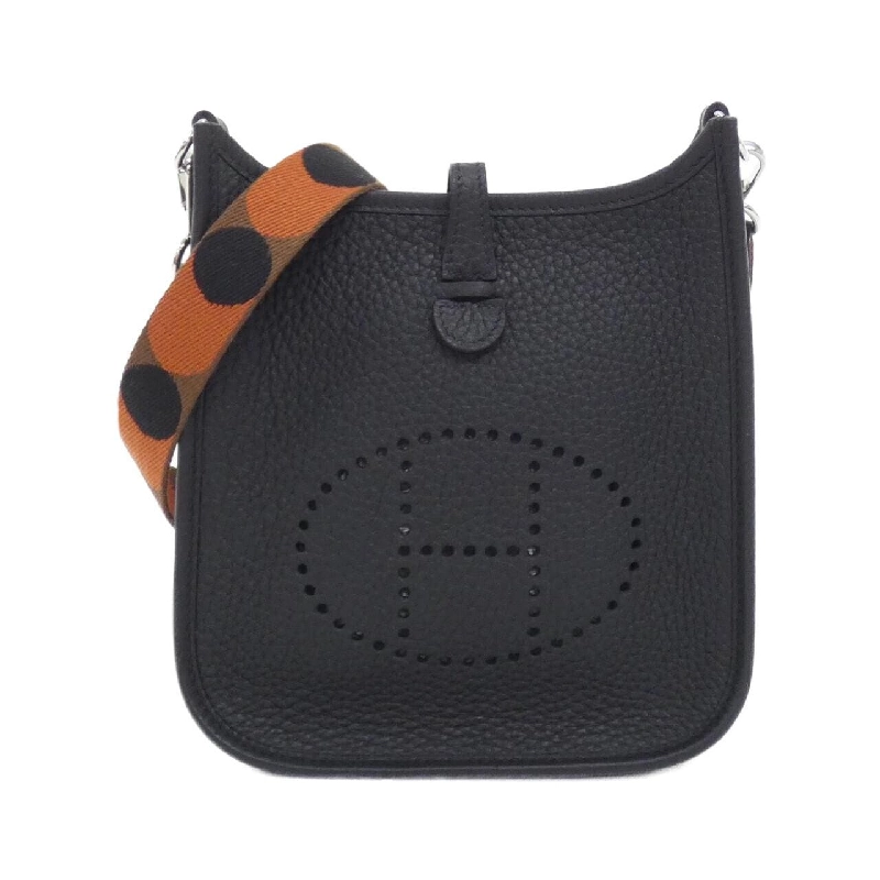 Túi xách vai Hermès FLIPPERBALL Évelyne Amazon 16cm 082943CK 611657