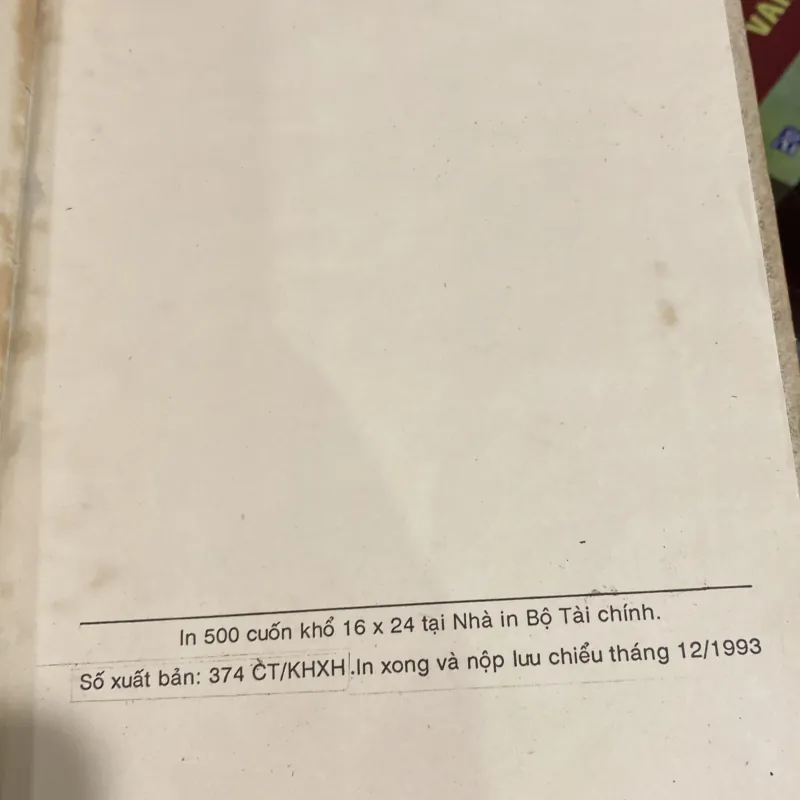 TỪ NGỮ VĂN NÔM, Nguyễn Thạch Giang, bản bìa cứng (XB 1993) 937578