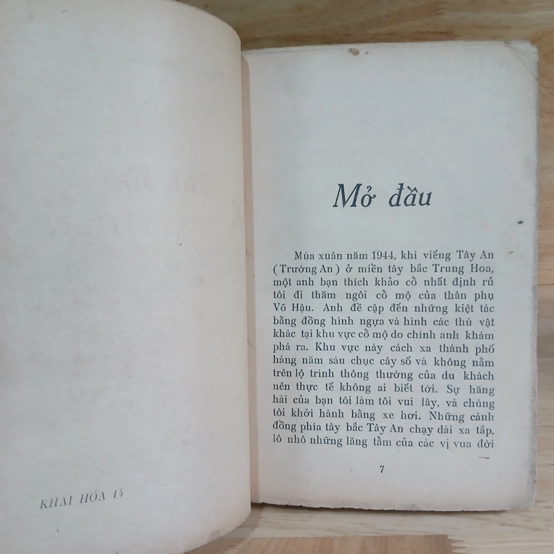 Tình Sử Võ Tắc Thiên (Xb 1972) - Lâm Ngữ Đường 470541