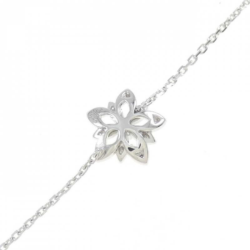 Vòng tay mini Lotus Van Cleef & Arpels 667686