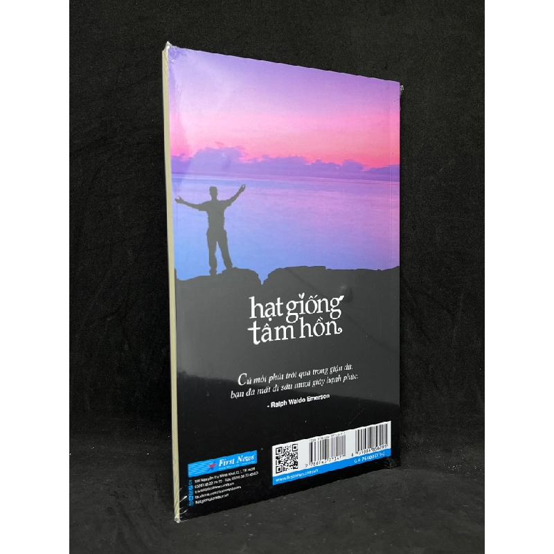 Hạt Giống Tâm Hồn 12: Nghệ Thuật Sáng Tạo Cuộc Sống - Nhiều Tác Giả new 100% HCM.ASB1105 357009
