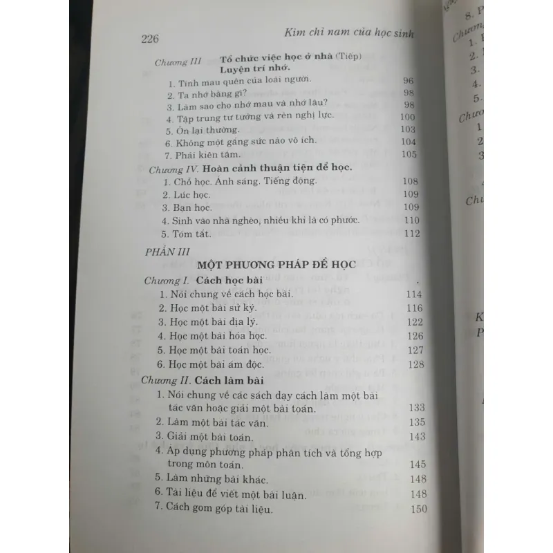 Kim Chỉ Nam Của Học Sinh - Nguyễn Hiến Lê 716527