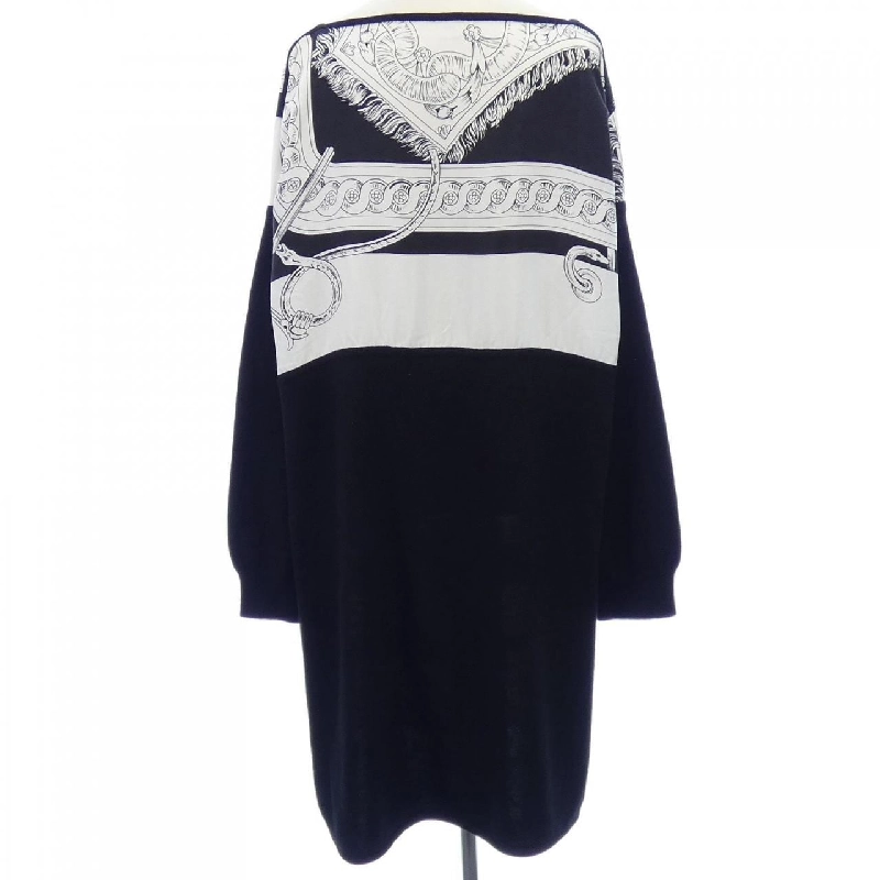 HERMES *07-7761 Váy Twill Reine - Hàng hiệu Chính hãng 812295