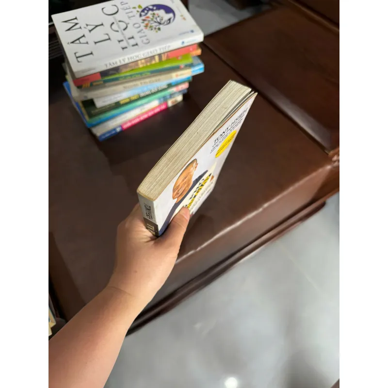 Tỷ Phú Bán Giày – Tony Hsieh- K5 1044341