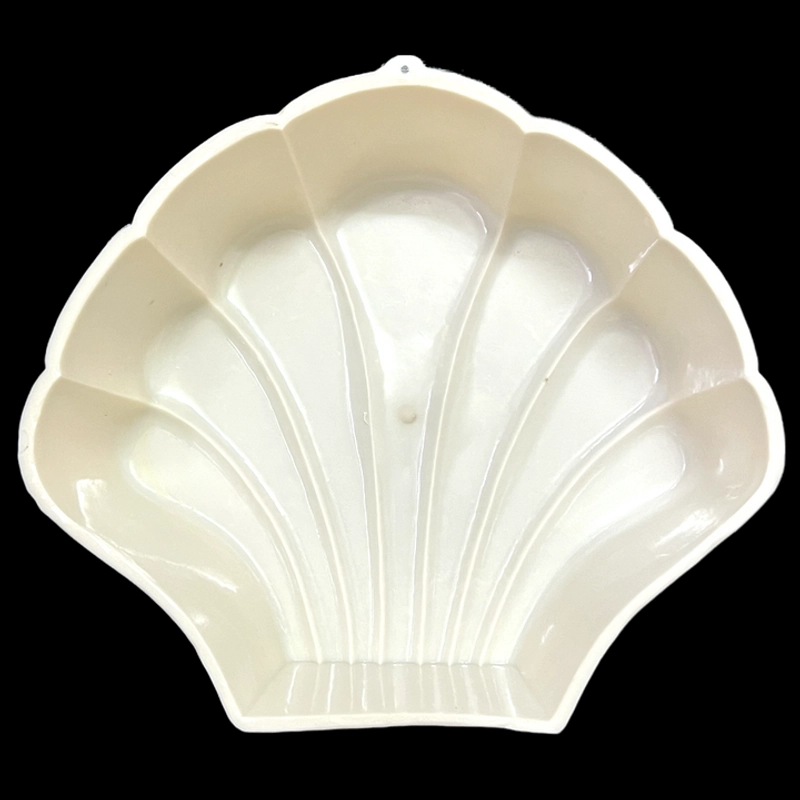 Khuôn làm bánh, rau câu sò biển – Loại 20 cm – Mã số 1935 336183