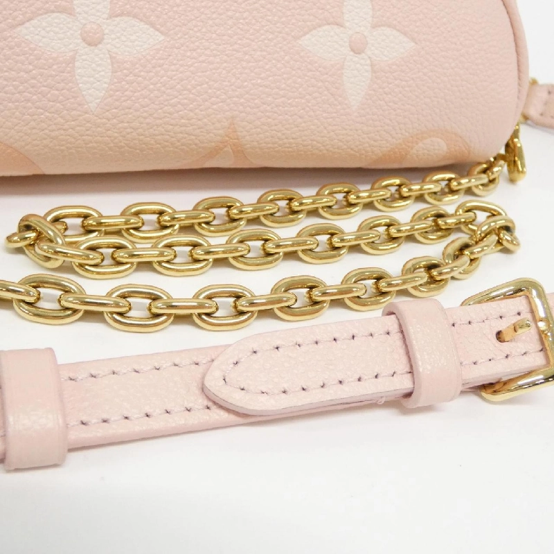 Túi đeo chéo mini Monogram Empreinte (Bên Hồ Bơi) M82347 của Louis Vuitton 608618