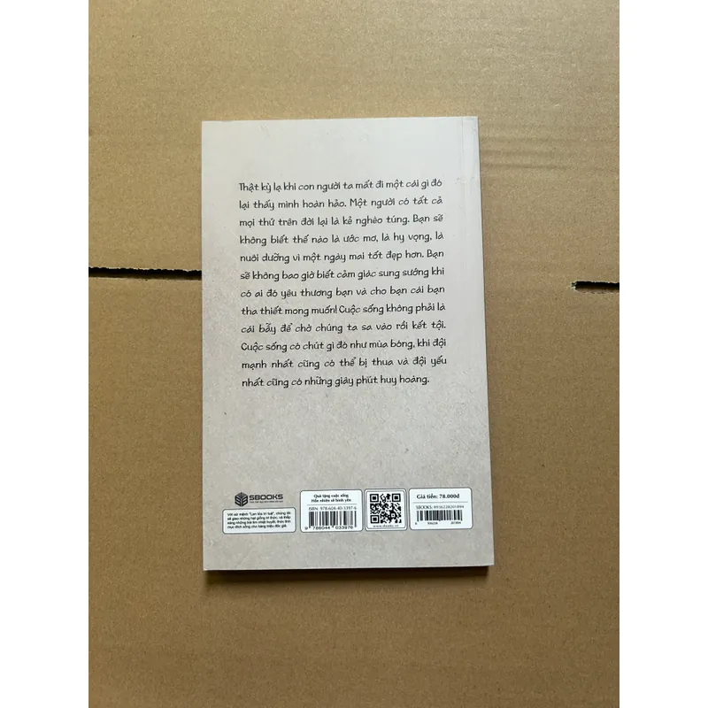 Hồn nhiên sẽ bình yên 708631