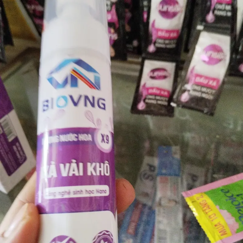 Xã vải khô hương nước hoa  731765