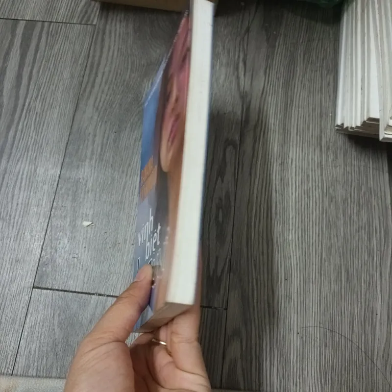 Vĩnh biệt Tugumi - Banana Yoshimoto 973480