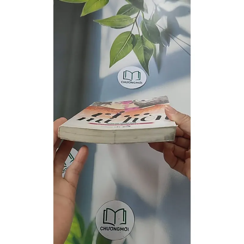 Vị nụ hôn 688654