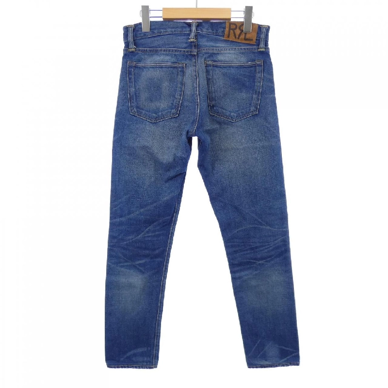 Quần jeans RRL - Hàng hiệu Authentic 885236