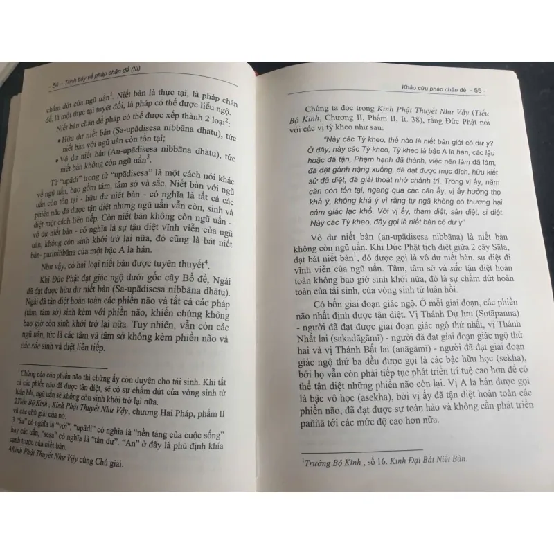 Khảo Cứu Pháp Chân Đế 719014