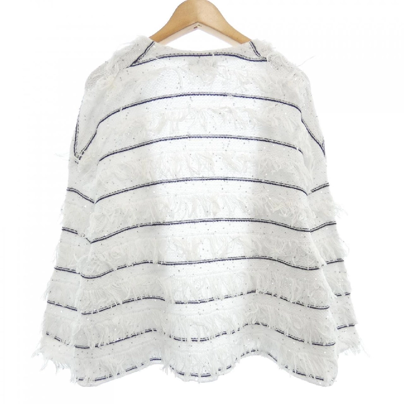 ドゥロワー DRAWER 6515-299-0390 Áo khoác cardigan 635365
