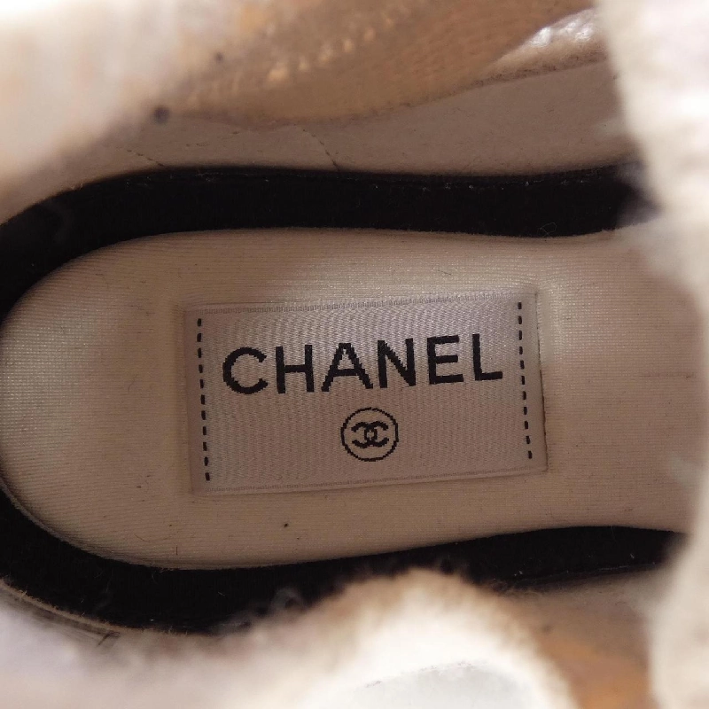 Giày thể thao CHANEL G38750B14071 - Hàng hiệu Authentic 828529