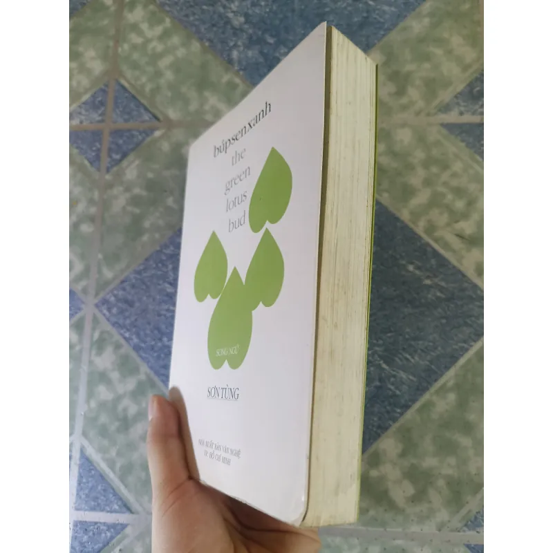 Búp sen xanh - Sơn Tùng 795386