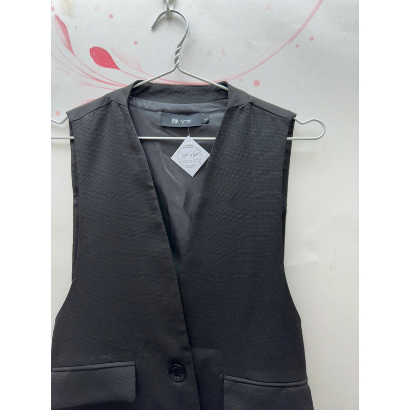 [Si tuyển] – Blazer gile G23.GLB62 – Size L. 322023