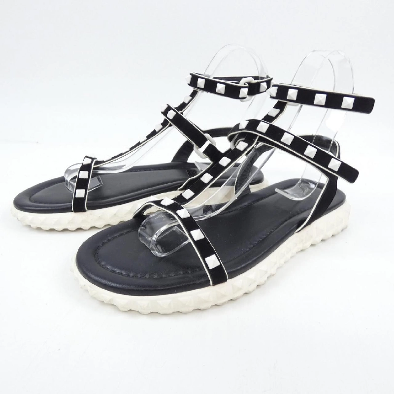 Giày sandal VALENTINO GARAVANI - Hàng hiệu Authentic 904327