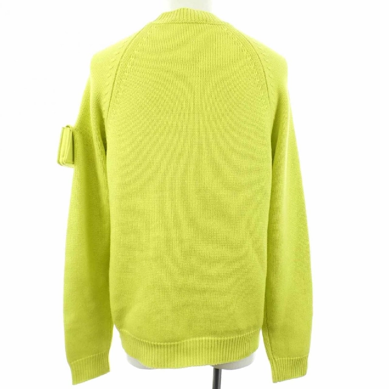 FENDI FZX123 AM6E Áo len - Hàng hiệu Chính hãng 883856