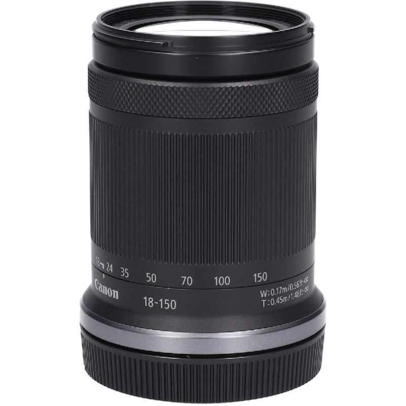 RF-S18-150mm F3.5-6.3IS STM - Hàng hiệu Authentic 879584