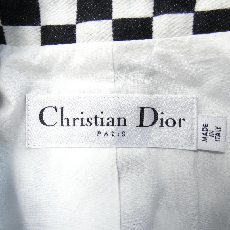 【Mã giảm giá】Christian Dior COAT 643248