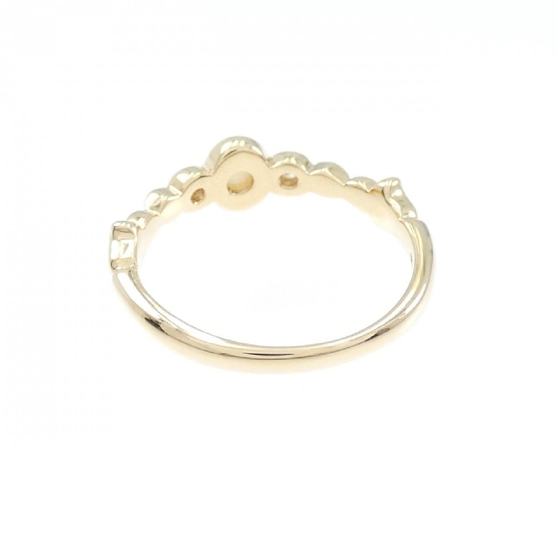 Nhẫn ngón út Onyx Agat - Hàng hiệu Authentic 837955