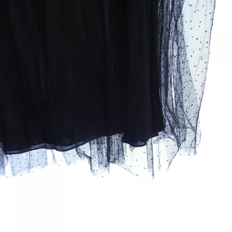 【Khuyến mãi】Chân váy CHRISTIAN DIOR 651587