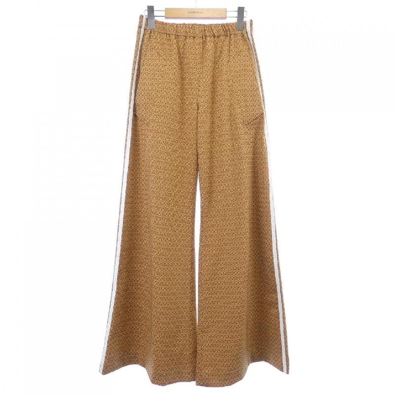 EGONLAB SS25PT003A Quần - Hàng hiệu Chính hãng 888986