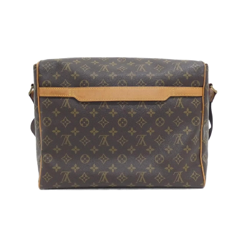 Túi đeo vai Louis Vuitton Monogram Abes M45257 612384