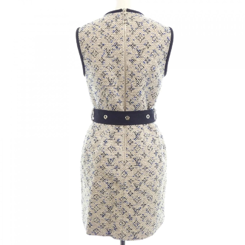 Đầm LOUIS VUITTON FKDR15ITK - Hàng hiệu Authentic 813980