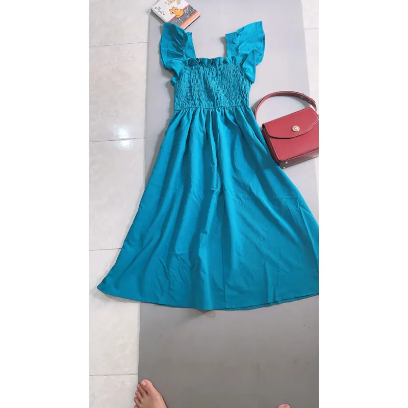 Đồ cá nhân ít dùng cần pass lại, có mấy đồ mới cắt mac còn chưa kịp mặc 😂 558145