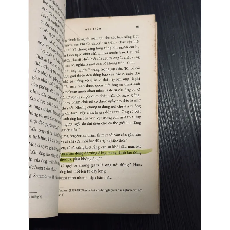 Trọn bộ núi thần - Thomas Mann (bản in cũ) 598702