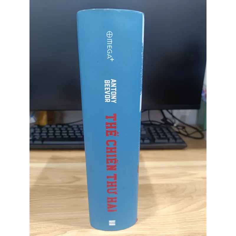 Thế chiến thứ 2 972582