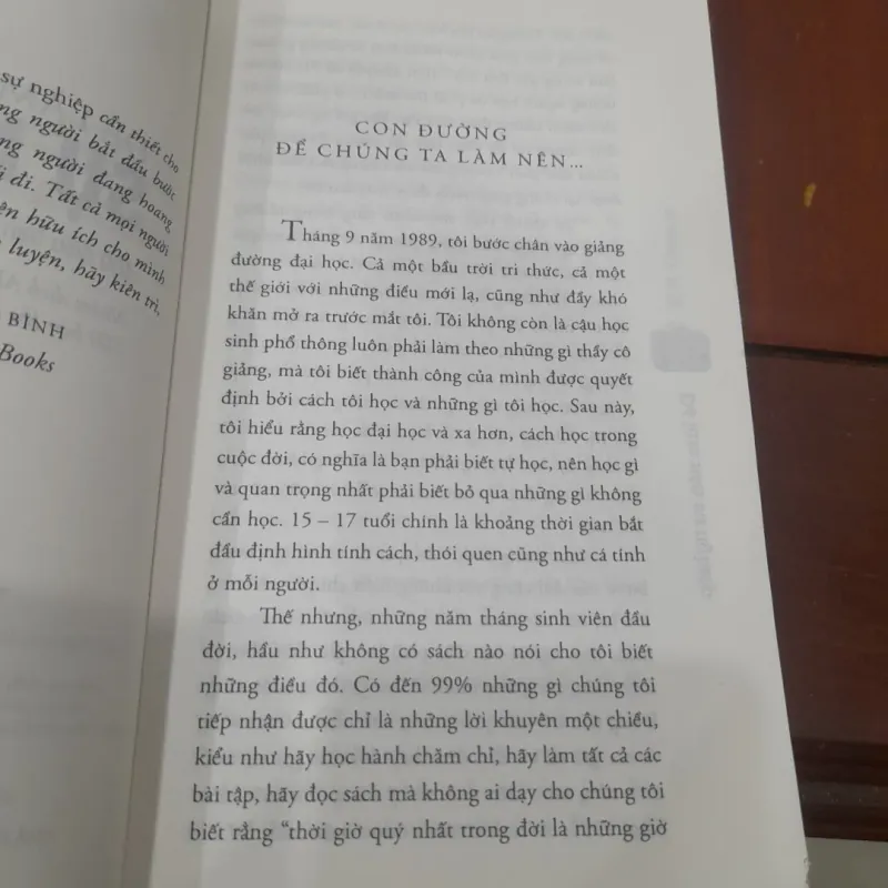 H. N. Casson - ĐỂ LÀM NÊN SỰ NGHIỆP 1008514