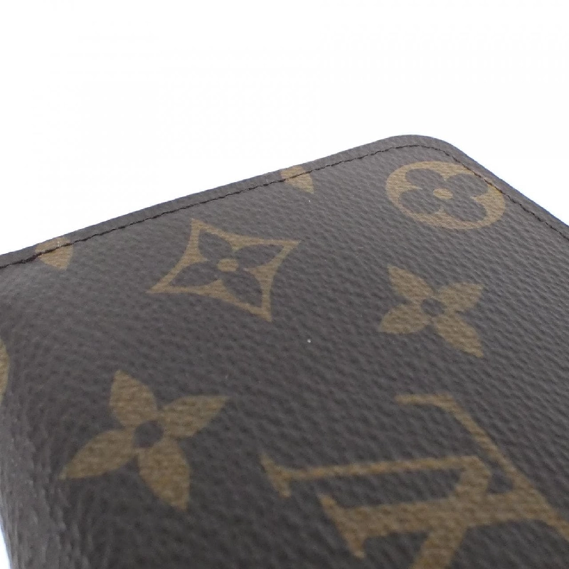 Ví Louis Vuitton Monogram Porte-Feuille Clemence M60742 - Hàng hiệu Authentic 771273
