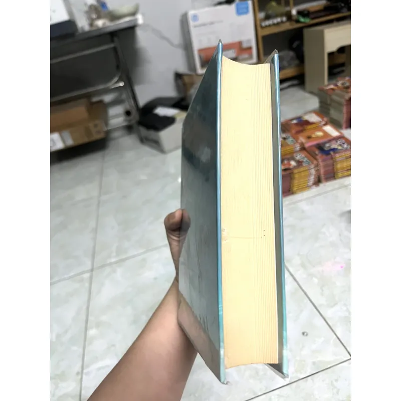 Nếu không là tình yêu bìa cứng 959946