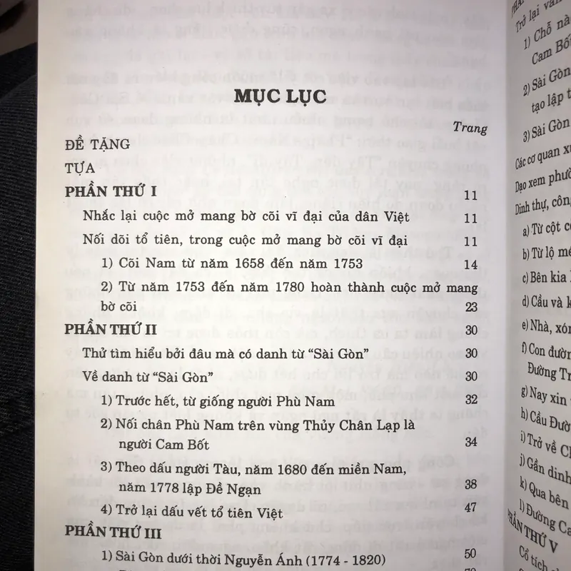 Sài Gòn năm xưa - Vương Hồng Sển  565100