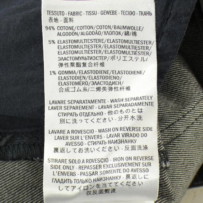 Gucci GUCCI 379017 Quần - Hàng hiệu Chính hãng 808596