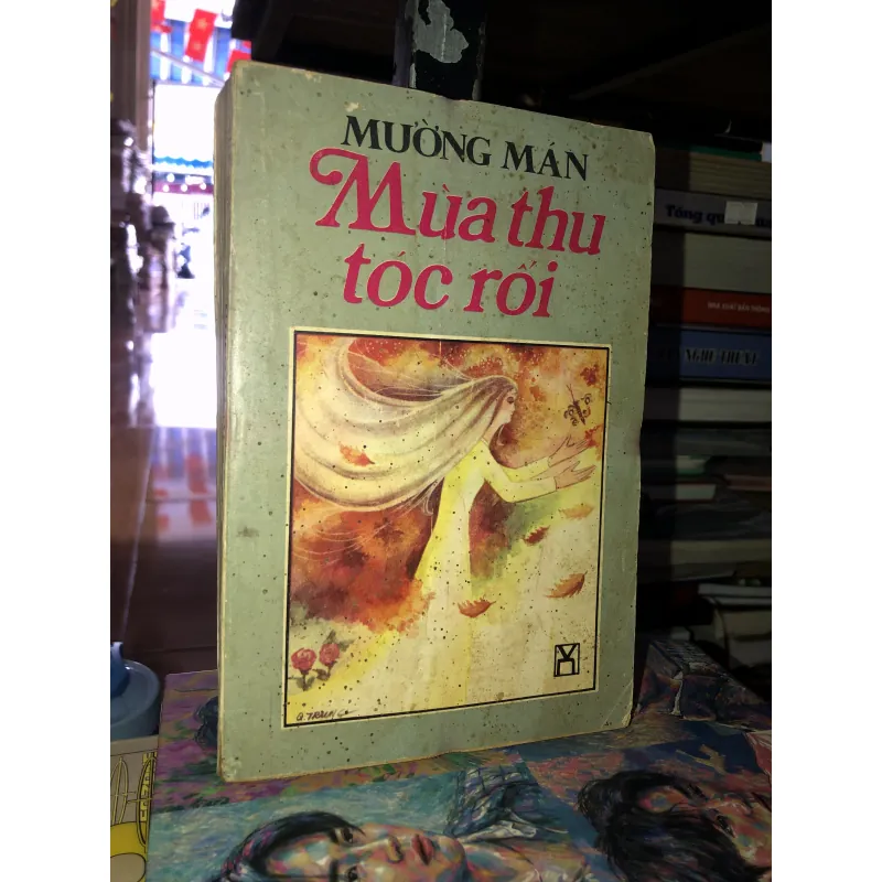 Mùa thu tóc rối - Mường Mán 973131