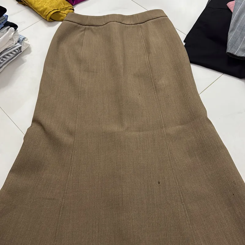 Chân váy dài cocobebe 740988