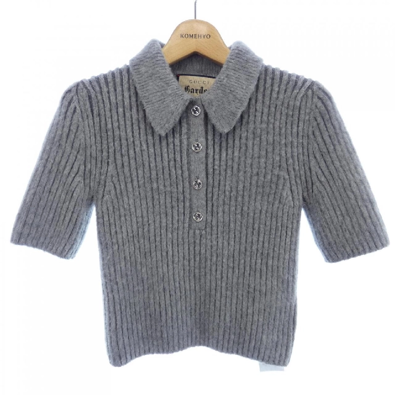 Gucci GUCCI 764597 XKDMV Áo len - Hàng hiệu Chính hãng 825038