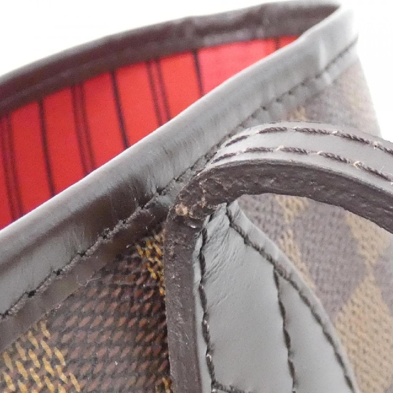 Túi Louis Vuitton Damier Neverfull MM N41358 611772