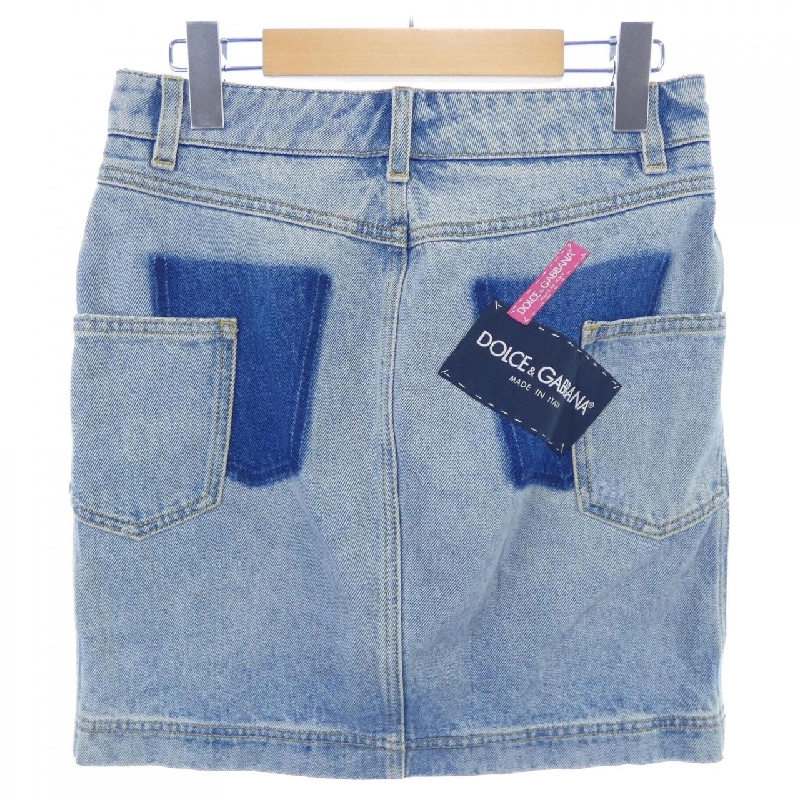 【Khuyến mãi】Váy Dolce & Gabbana DOLCE&GABBANA 651083