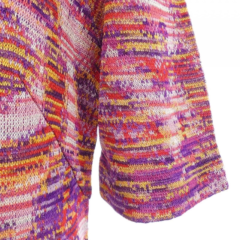 【Coupon対象】【Vintage】Missonni MISSONI Váy 652543