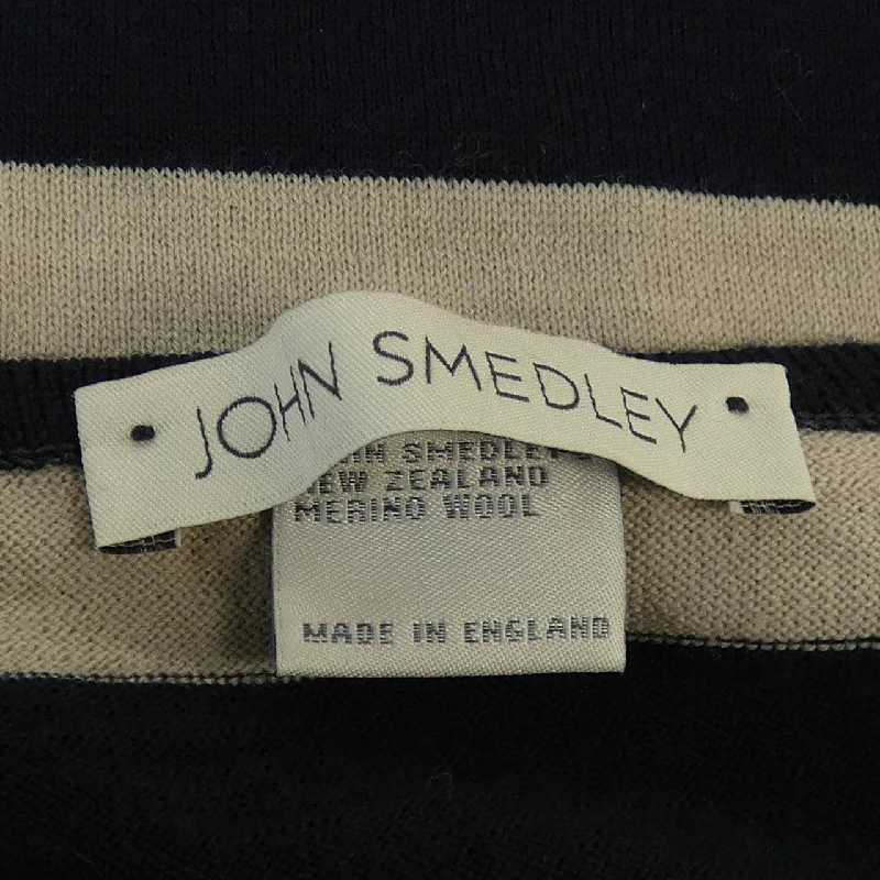 JOHN SMEDLEY ニット - Hàng hiệu Authentic 811320