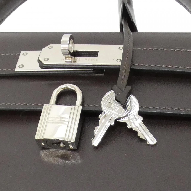 【Vintage】Túi Hermes Kelly 32cm 020069CK 616093