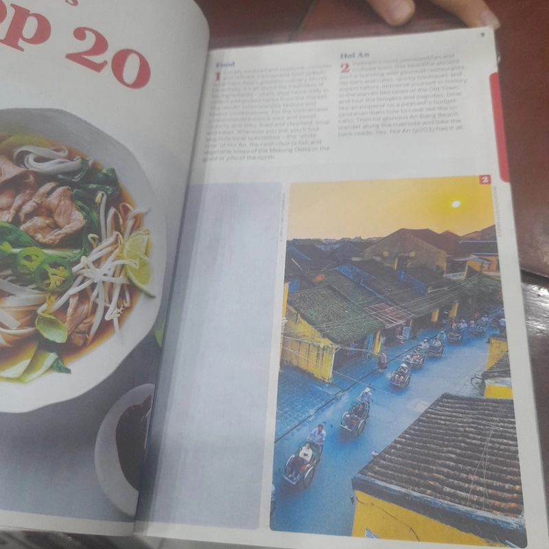 lonely planet - VIETNAM 519380