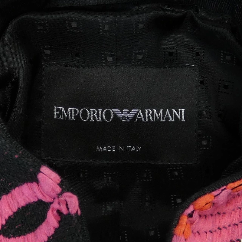 【Mã giảm giá】Áo khoác EMPORIO ARMANI 635045