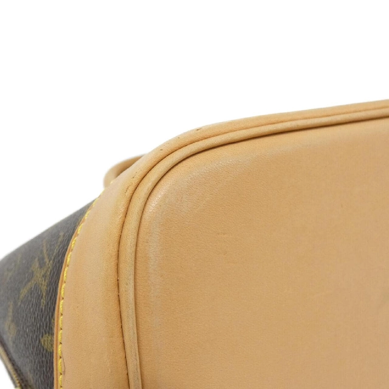 Túi Louis Vuitton Monogram Alma PM M51130 - Hàng hiệu Chính hãng 805247