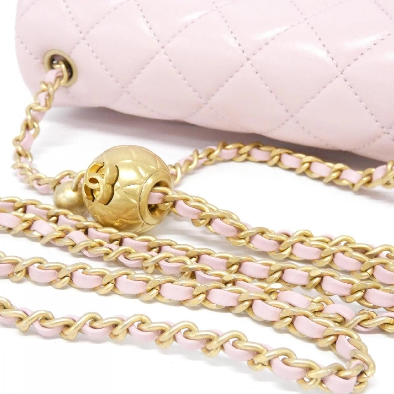 Túi xách vai Chanel AS1787 609595